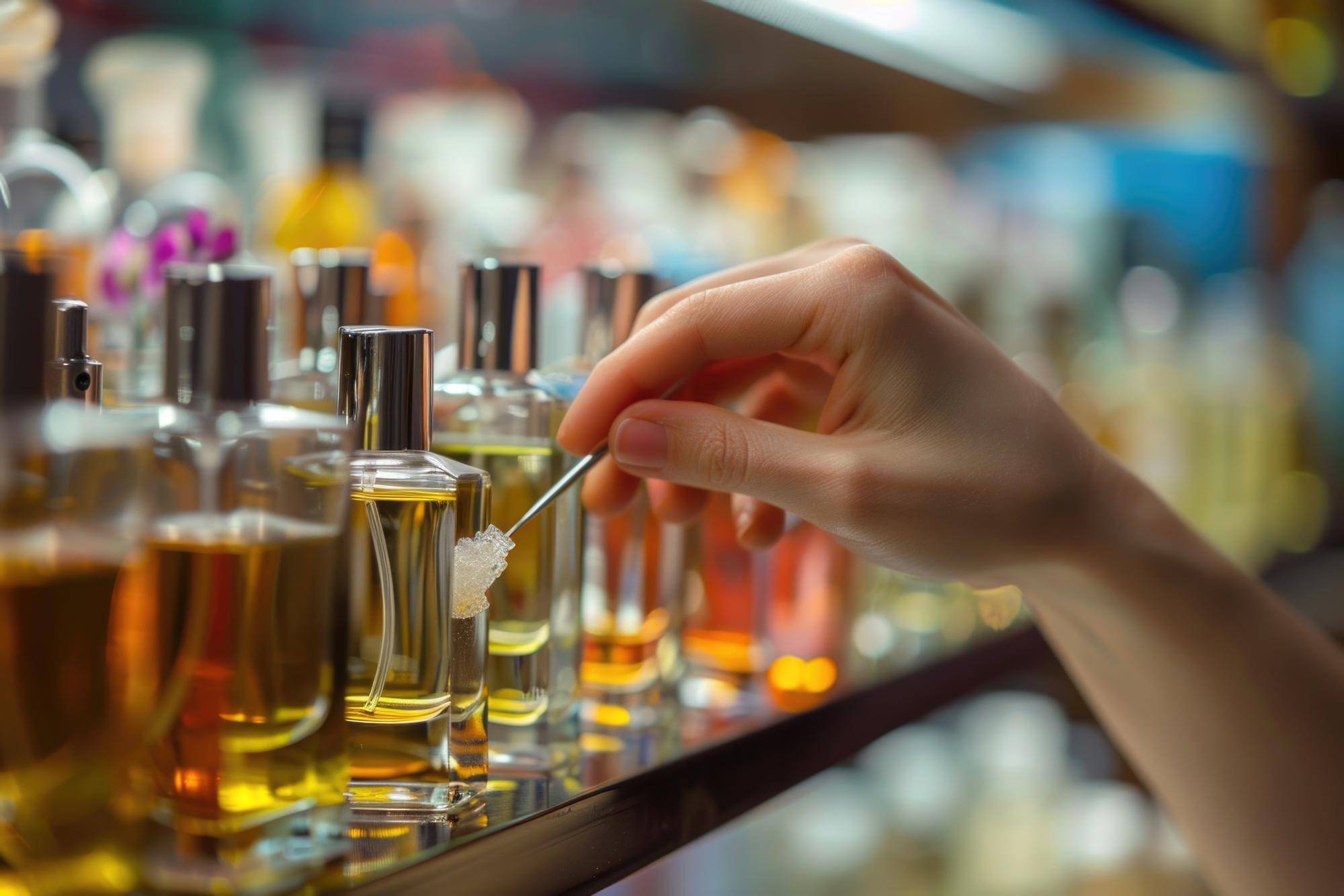 Jak kupić trafione perfumy i nie żałować wyboru?