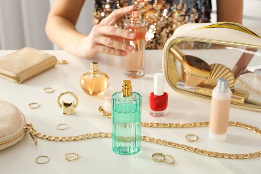 Jak wybrać perfumerię internetową z dobrymi cenami