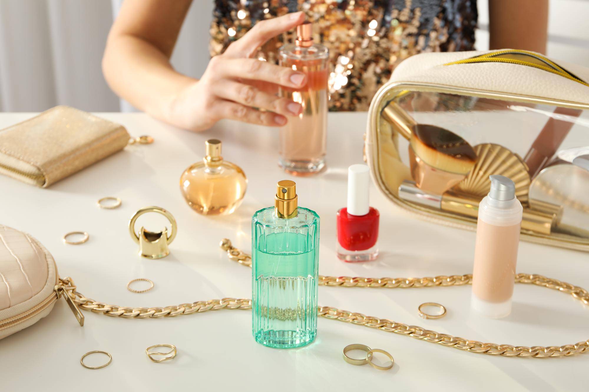 Jak wybrać perfumerię internetową z dobrymi cenami