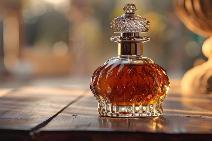 Jak wybrać perfumy jak oryginalne i nie przepłacić?