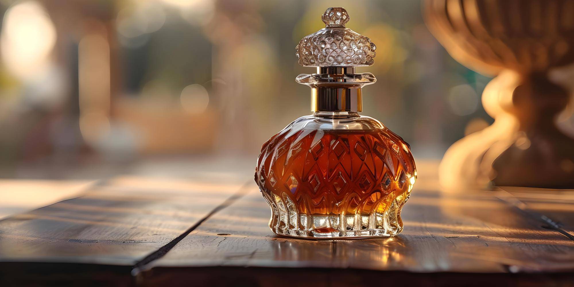 Jak wybrać perfumy jak oryginalne i nie przepłacić?