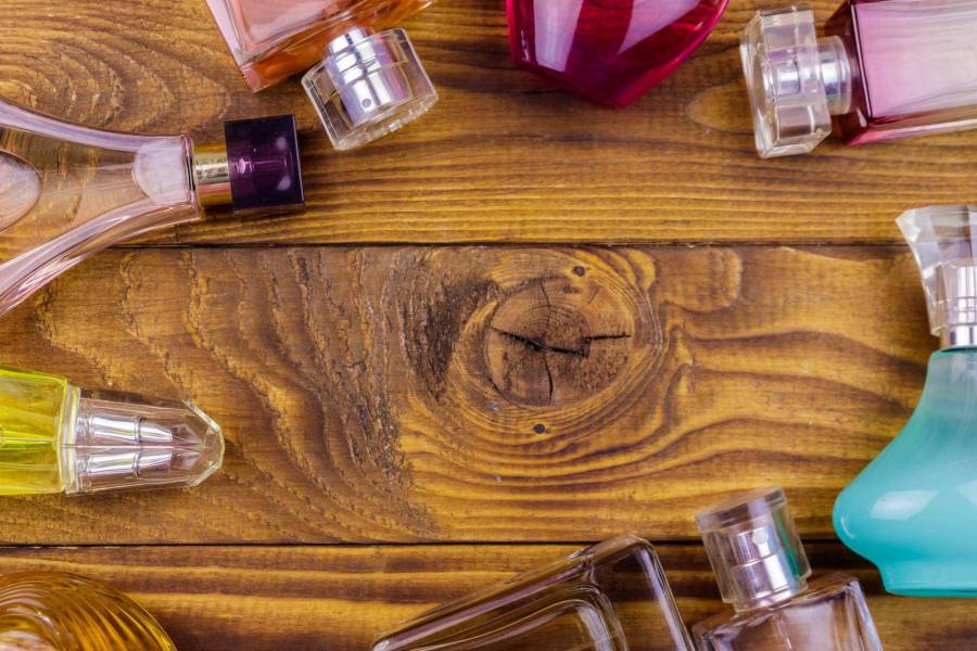 Perfumy a woda toaletowa różnice które warto znać