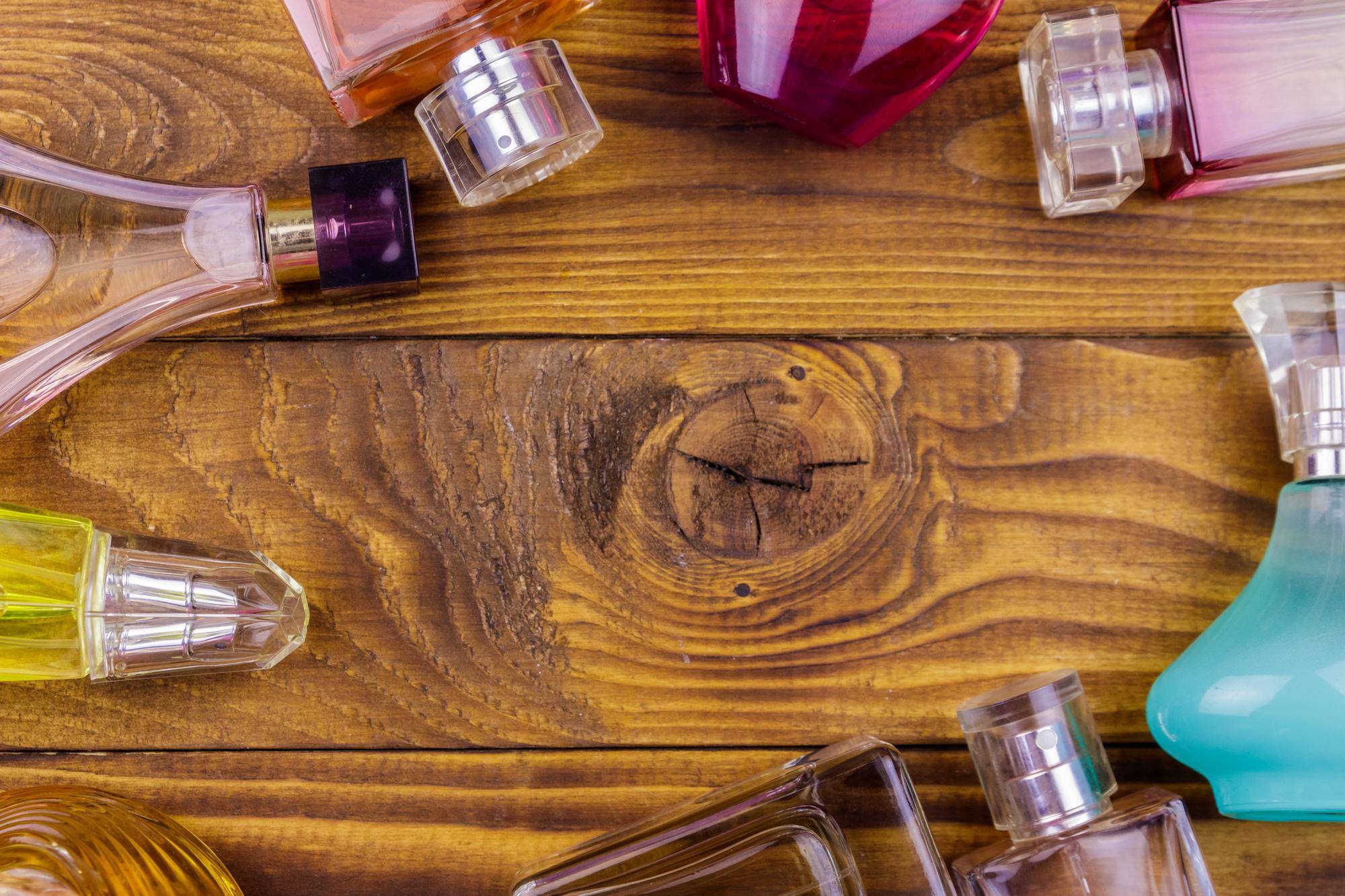 Perfumy a woda toaletowa różnice które warto znać